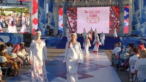 Документальный альманах «Берегини»