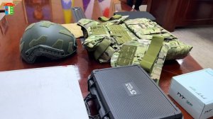 Воины из Калмыкии всегда славились своей отвагой, в хорошем смылся дерзостью, и преданностью Родине.