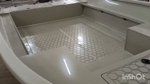 SIGMA 395 румпельная