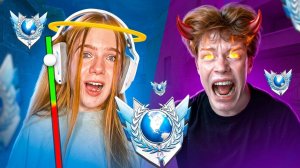 ПОМЕНЯЛСЯ СКИНАМИ С КАЗАШКОЙ?🍑 ОТДАЛ ВСЕ СКИНЫ КАЗАШКЕ В STANDOFF 2?😱