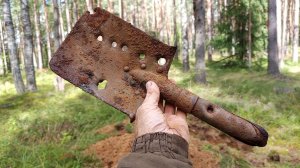 Коп по войне. Гельмут Вайссвальд. Фильм 493.