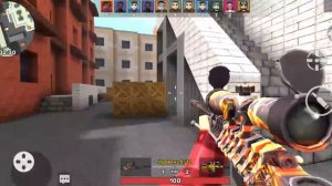 играем в KUBOOM