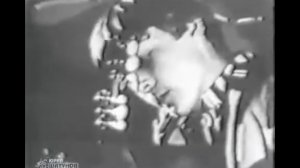 Юрий Шатунов. Первое интервью. Весна 1988 года, Оренбург