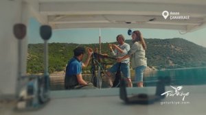 Турция равно - туризм!