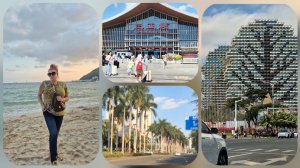 Милая Мила- Уезжаем из Саньи в Хайкоу