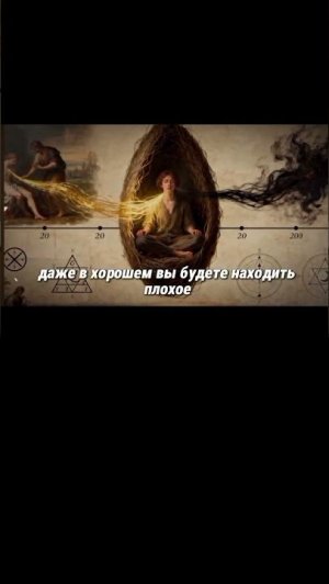 чистота Ауры человека от чего зависит?