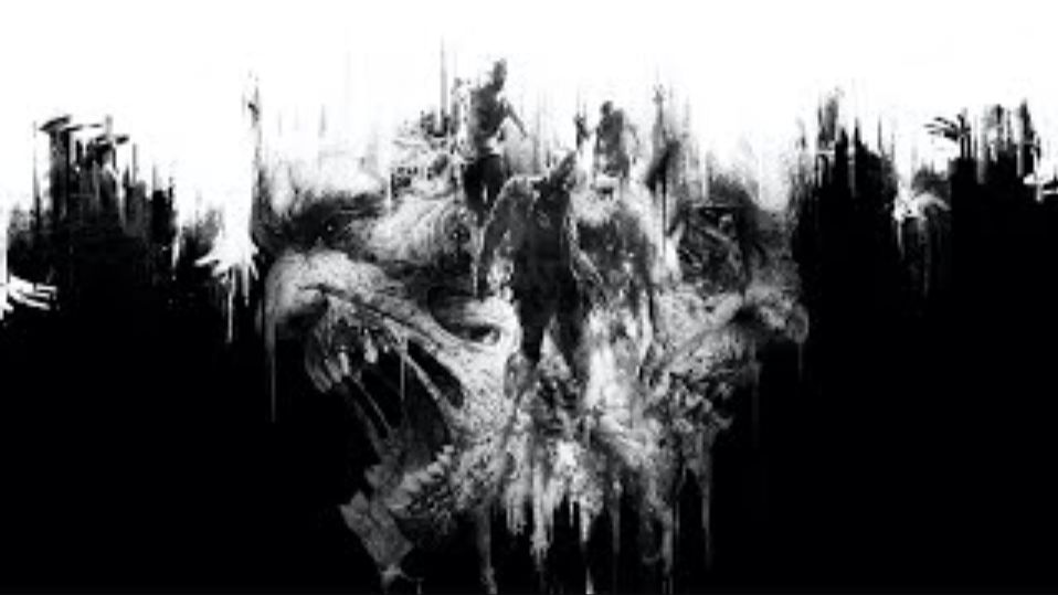 Dying Light The Following