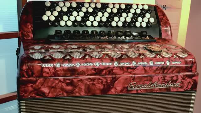 Смуглянка на баяне музыка в современной обработке