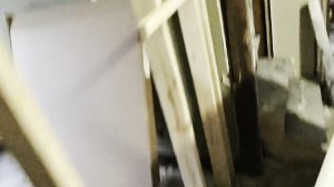 Купил дом с аукциона в США _ Простенок, гипсокартон и винил по акции(KUZ_CONSTRUCTION)