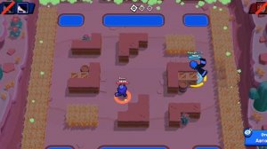 играем в brawl stars!
