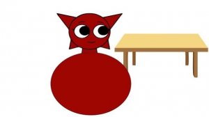 СПРУНКИ АНИМАЦИЯ: МРУНА РАСТОЛСТЕЛА ИЗ-ЗА🍕 ПИЦЦЫ!? ВОТ ЭТО ДА!! РЕАКЦИЯ