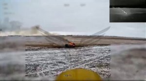 🔥Донбасс. Работает «Рубикон»