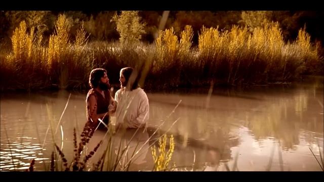 ВЛАДИМИР КУРСКИЙ - ИОАНН КРЕСТИТЕЛЬ. ПРЕМЬЕРА КЛИПА. (1080p)