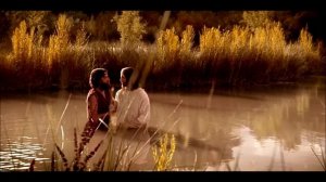 ВЛАДИМИР КУРСКИЙ - ИОАНН КРЕСТИТЕЛЬ. ПРЕМЬЕРА КЛИПА. (1080p)