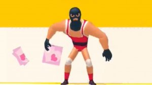 Ловим злодеев скотчем. Screwdom 3D — это сложная и головоломка Screw Master, которая подвергнет ваши