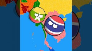 Тайланд расширяется часть 1