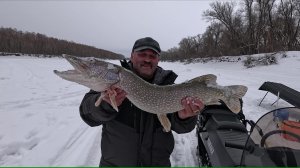 РЫБАЛКА Н.СУЗУН