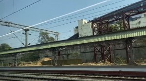 Catrin de Moore/Поезд для богатых. Самый лучший поезд в Индии, по мнению Ашвина.