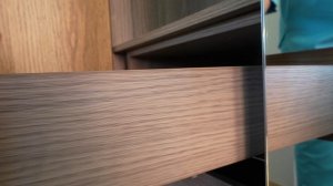 Какие могут быть красивые шкафы!