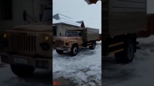 Вот так выглядит автомобиль, когда хозяин его любит