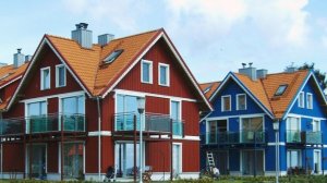 Создание многощипковой крыши на основе концептуальных форм