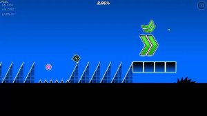 пытаюсь битнуть ispywithmylittleeye layout