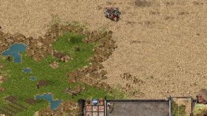 Прохождение Stronghold Crusader Definitive Edition - Глава 22 против Калифа, попытка №2