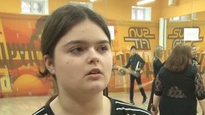 Городские истории - 08.03.26