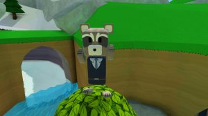 Видео с дерева.