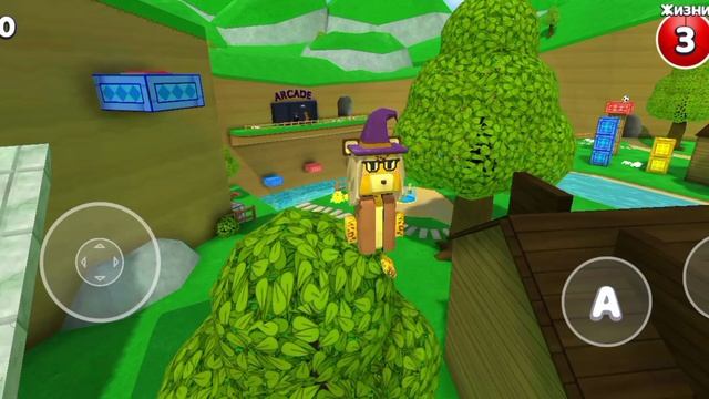 МИСТИКА ПРО ФИОЛЕТОВОГО МЕДВЕДЯ ПОСЛЕДНЯЯ ЧАСТЬ В СУПЕР ПРИКЛЮЧЕНИЕ МЕДВЕДЯ!