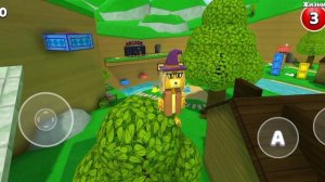 МИСТИКА ПРО ФИОЛЕТОВОГО МЕДВЕДЯ ПОСЛЕДНЯЯ ЧАСТЬ В СУПЕР ПРИКЛЮЧЕНИЕ МЕДВЕДЯ!