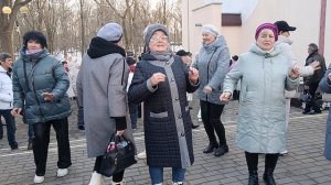 Улыбайся....... 08.03.26 Гомель парк Луначарского 🥰💫