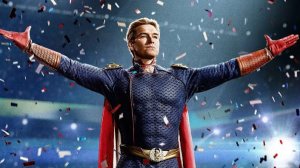 Пацаны (5 сезон) - Русский трейлер (Дубляж,2026)