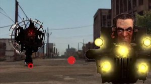 7 серия парадокс