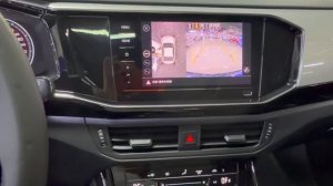 Volkswagen Tayron 2022 280TSI 2WD Luxury Intelligent Edition