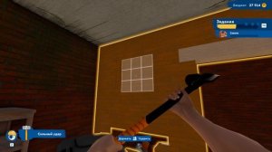 House Flipper 2 : Часть 16