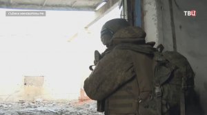 Организовал прорыв обороны противника: подвиг капитана Углянского