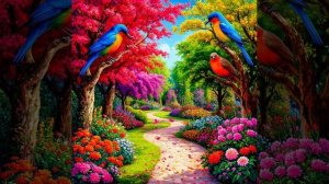 Счастье живет рядом с нами