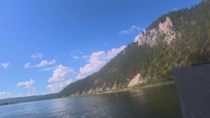 ВЕЛОПУТЕШЕСТВИЕ: Якутск - Ленск ( Ленск - Усть-Кут ). 31 июля 2025 г.