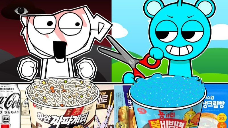 ПАРКЕР ПРОТИВ СКАЙ В МАГАЗИНЕ