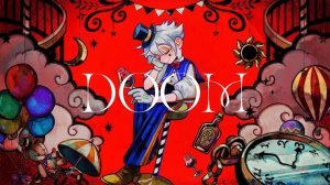 【vFlower】DOOM
