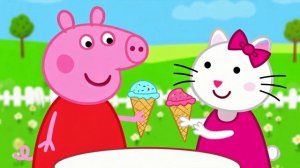 мультики для детей, детские мультики, лол, свинка пеппа, маша и медведь, три кота, буба