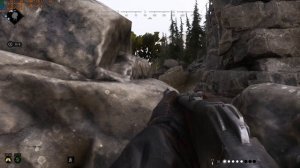 Hunt Showdown 1896 ПеРеСтреЛка 🤠(No Commentary)