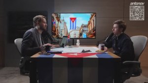 Надо ли спасать кубинских братушек