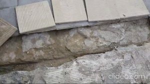 ПРОБЛЕМА! Полиуретановая гидроизоляция Euromast Соlor, Прошло 6 лет.