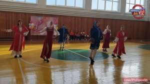 1ый этап. Домашнее задание, визитная карточка. Команда: Педагоги Дополнительного образования.