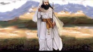 МОЛИТВА-НАМАХА К АХУРА-МАЗДЕ. ДЛЯ ВСЕХ