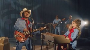 Lady Gaga feat. Bruno Mars - Die With A Smile