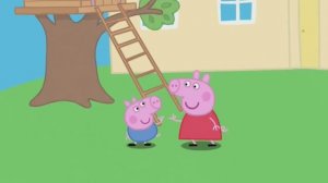 ПЕППА И ДЖОРДЖ vs ОХОТНИКИ НА ДЕМОНОВ — ПРИКЛЮЧЕНИЯ С ЮМОРОМ! 🐷