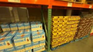 У вас тоже ТАК ДОРОГО❓ 🛒 Shopping в #Costco _( Quiet Shore Channel)